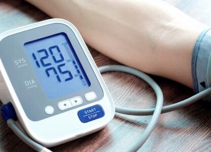 Hypertension artérielle : Constances éclaire une controverse